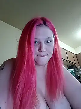 EXOTICLEXXXI online show from December 4, 6:49 pm