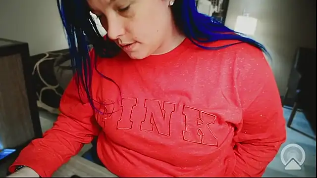 EXOTICLEXXXI online show from February 10, 3:10 am