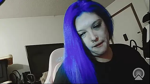 EXOTICLEXXXI online show from February 13, 2:51 am