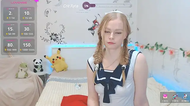 alice de online show from February 6, 5:46 am