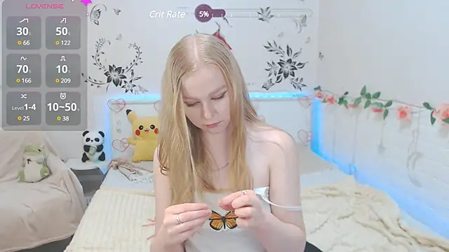 alice de online show from February 10, 5:58 am