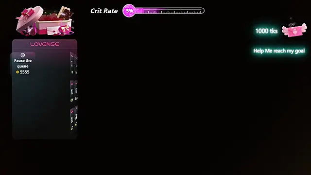 emily brontee  online show from December 22, 1:41 pm