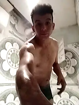 Meu prazer e te satisfaze online show from January 18, 1:42 am