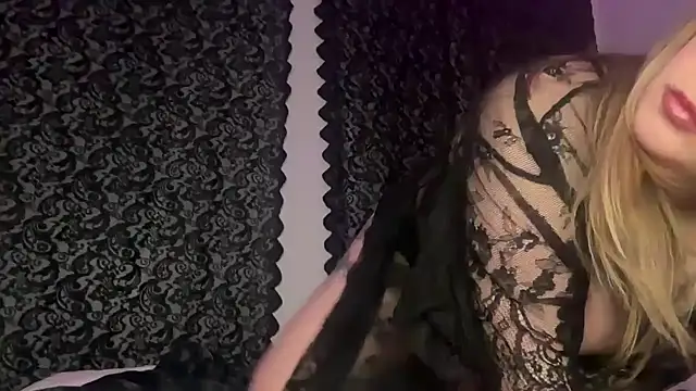 Babydoll13 online show from February 3, 2:53 am