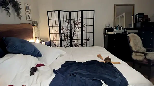 Snapshot of AlwaysAffirming chatting on January 24, 2:07 am AlwaysAffirming online show from January 24, 2:07 am