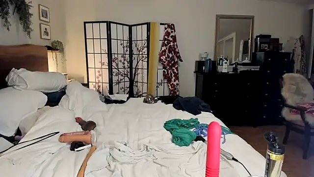 Snapshot of AlwaysAffirming chatting on January 28, 11:28 pm AlwaysAffirming online show from January 28, 11:28 pm