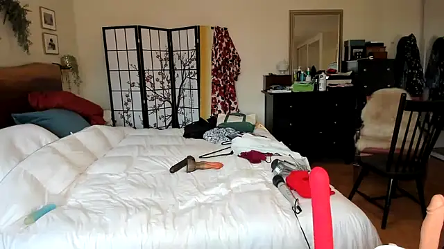 Snapshot of AlwaysAffirming chatting on February 11, 7:59 pm AlwaysAffirming online show from February 11, 7:59 pm