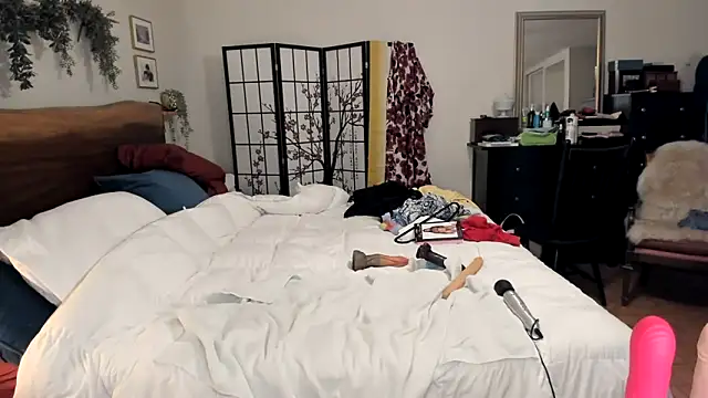 Snapshot of AlwaysAffirming chatting on February 11, 11:01 pm AlwaysAffirming online show from February 11, 11:01 pm