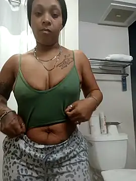 mariah2299 online show from February 28, 5:37 am