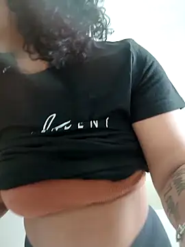 mariah2299 online show from March 17, 3:29 pm