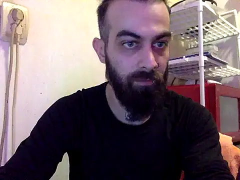 KalebConnor online show from January 12, 7:19 pm