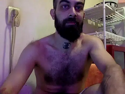 KalebConnor online show from January 14, 7:52 pm