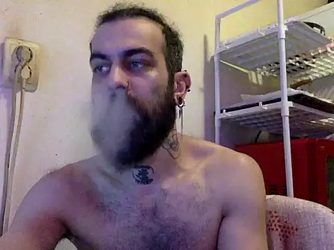 KalebConnor online show from February 5, 7:51 pm