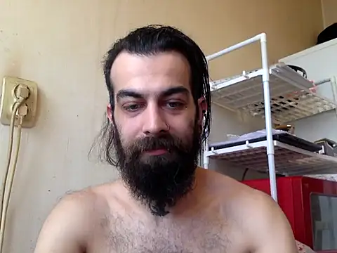 KalebConnor online show from February 6, 11:24 am