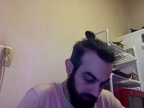 KalebConnor online show from February 9, 7:40 pm