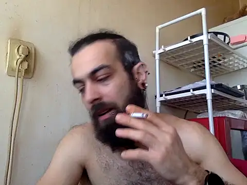 KalebConnor online show from February 14, 12:35 pm