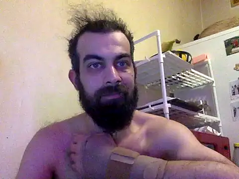 KalebConnor online show from February 17, 8:48 pm