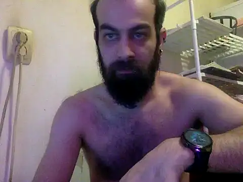 KalebConnor online show from February 26, 8:08 pm