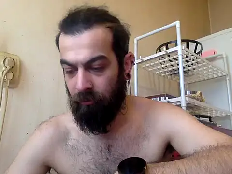 KalebConnor online show from March 2, 6:36 am