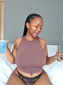 Jazmine-Blue online show from January 19, 9:22 am