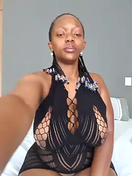 Jazmine-Blue online show from February 5, 8:00 am