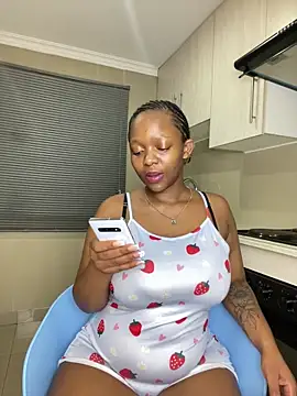 Jazmine-Blue online show from February 7, 10:02 pm