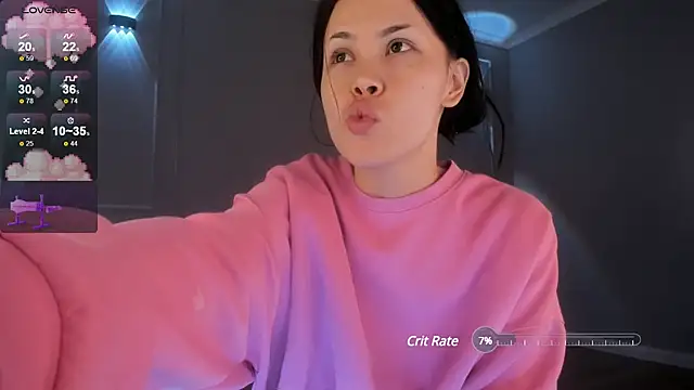 Liu Yifei  online show from January 15, 1:45 am