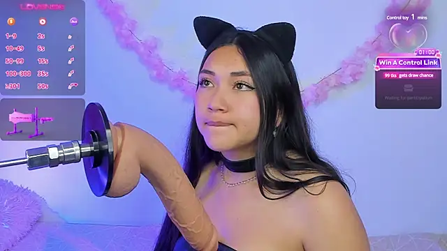 pauline golden1 online show from February 23, 2:07 am