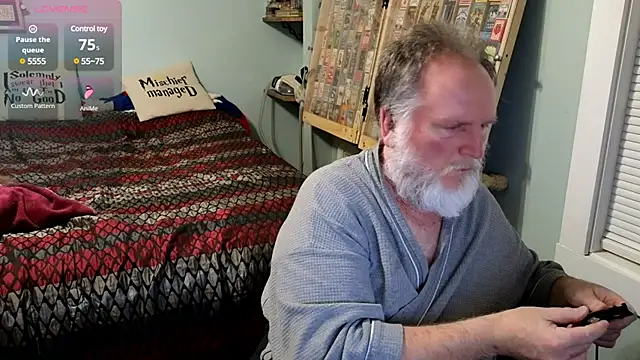 keithobrian SC online show from February 12, 6:29 am