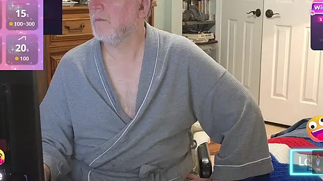 keithobrian SC online show from February 10, 4:49 am