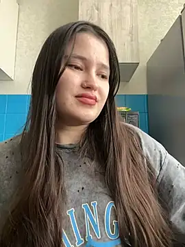 Angel  lika online show from January 26, 8:03 am