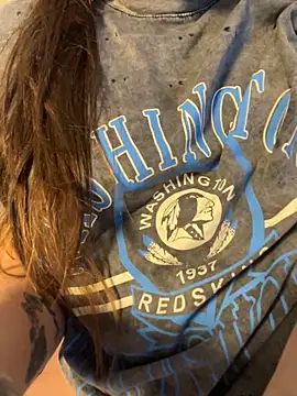 Angel  lika online show from January 27, 12:37 pm