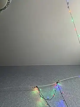 Angel  lika online show from January 31, 11:24 am