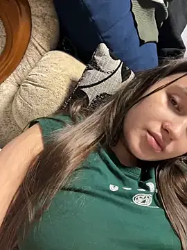 Angel  lika online show from February 4, 7:00 pm