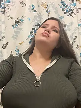 Angel  lika online show from February 9, 10:00 pm