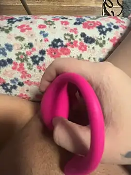 Angel  lika online show from February 23, 12:41 am