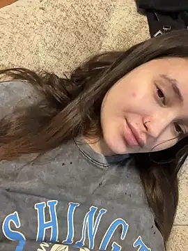 Angel  lika online show from March 12, 1:08 pm