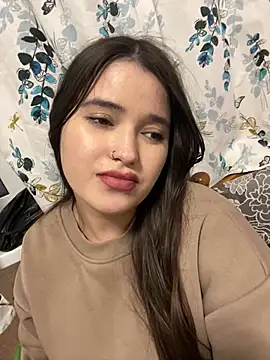 Angel  lika online show from March 20, 9:02 pm