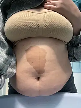 Angel  lika online show from October 1, 4:24 pm