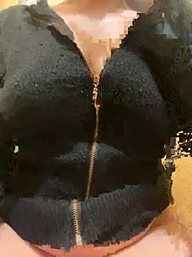 Angel  lika online show from April 26, 11:02 pm