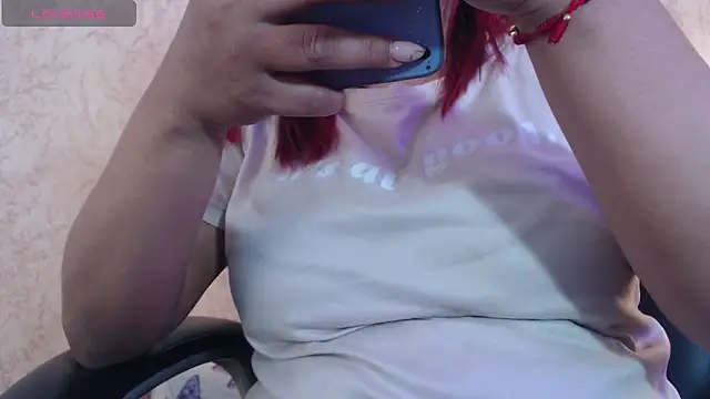 Snapshot of NicolleTaylor chatting on January 23, 3:48 am NicolleTaylor online show from January 23, 3:48 am