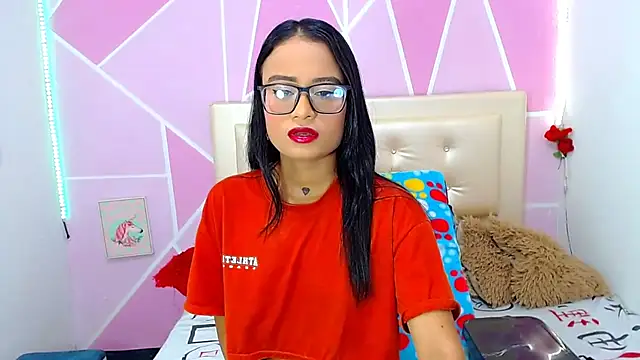 AngeDrty online show from November 28, 10:34 pm