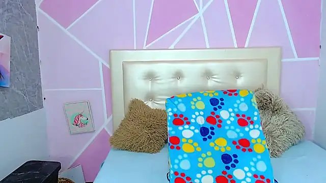 AngeDrty online show from June 25, 11:53 pm