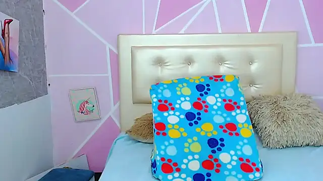 AngeDrty online show from June 27, 5:34 am