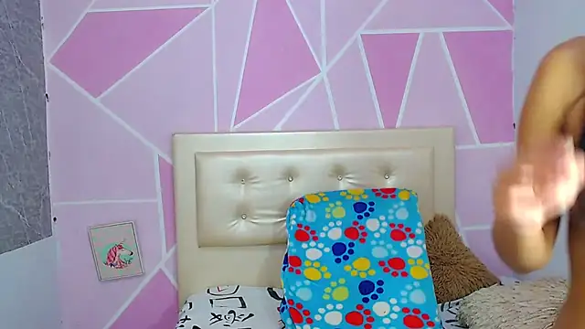 AngeDrty online show from July 25, 11:46 pm