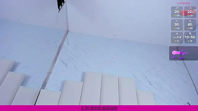 angelikarose1 online show from January 9, 7:59 pm