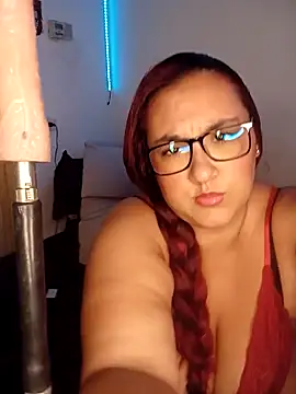 Isabella Du online show from January 11, 3:31 pm