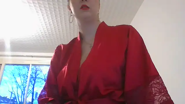 Linaluxa online show from January 12, 4:23 pm