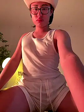 SrLuis18 online show from November 7, 3:06 am