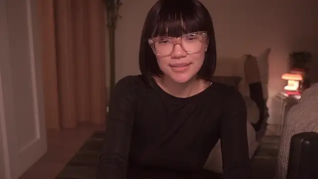 meganmei666 online show from January 5, 3:43 am